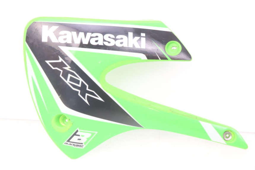 photo de CARROSSERIE CARENAGE COMPLET KAWASAKI KX 85 (2001 - 2013)