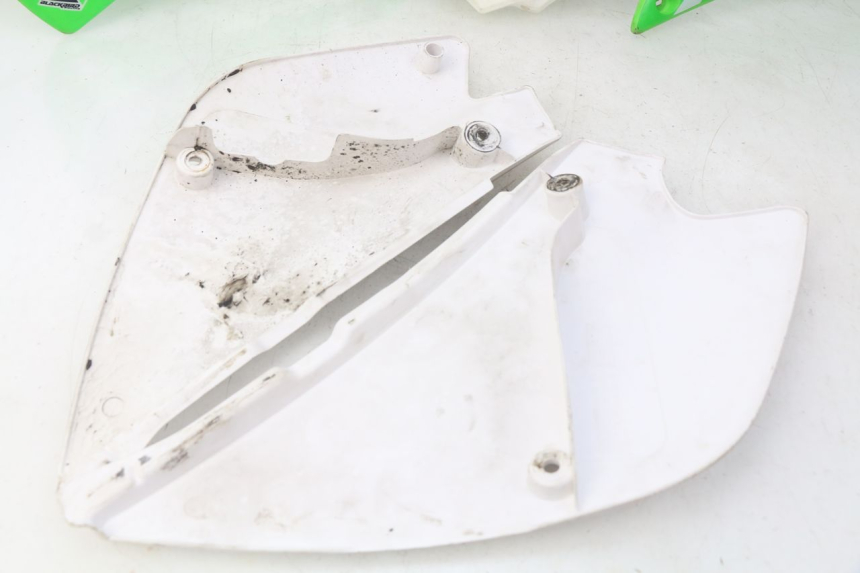 photo de CARROSSERIE CARENAGE COMPLET KAWASAKI KX 85 (2001 - 2013)