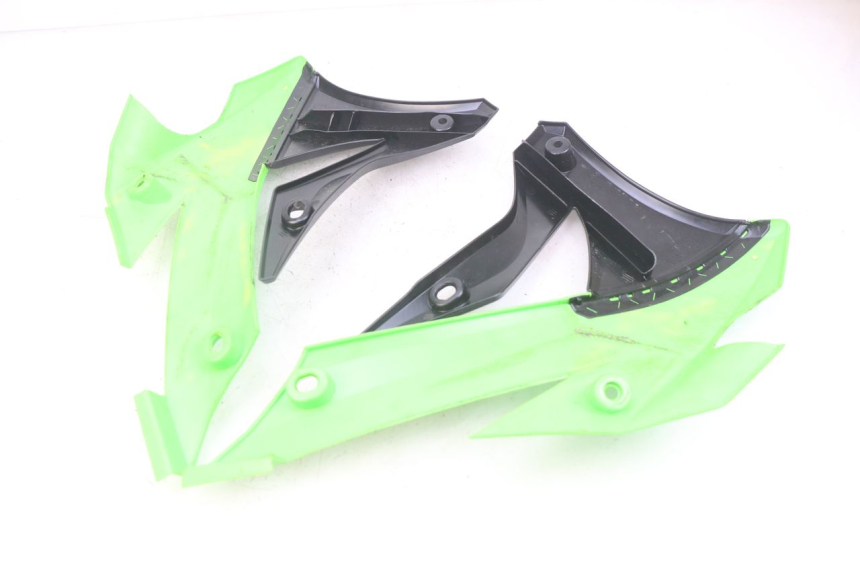 photo de CARROSSERIE CARENAGE COMPLET KAWASAKI KX 85 (2014 - 2021)