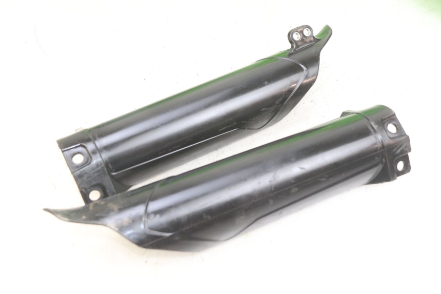 photo de CARROSSERIE CARENAGE COMPLET KAWASAKI KX 85 (2014 - 2021)