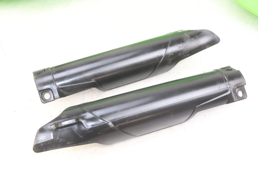 photo de CARROSSERIE CARENAGE COMPLET KAWASAKI KX 85 (2014 - 2021)