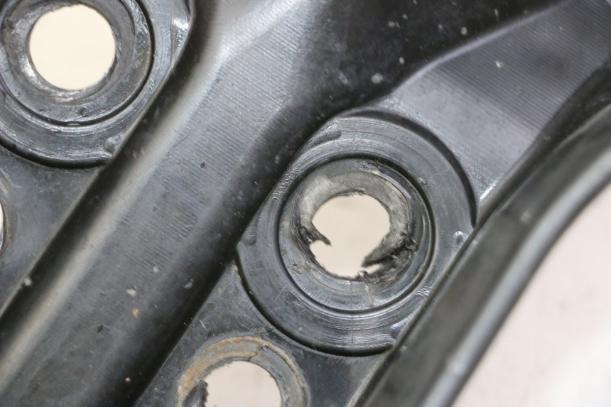 photo de CARROSSERIE CARENAGE COMPLET KAWASAKI KX 85 (2014 - 2021)