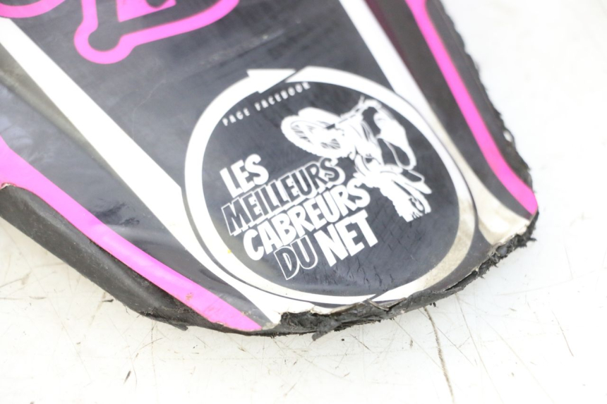 photo de CARROSSERIE CARENAGE COMPLET KAWASAKI KX 85 (2014 - 2021)