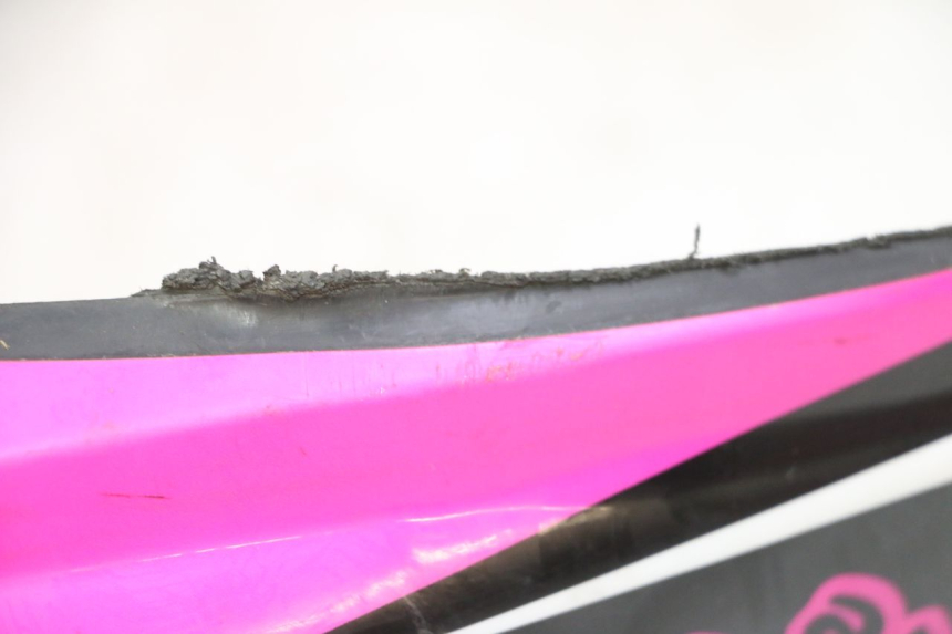 photo de CARROSSERIE CARENAGE COMPLET KAWASAKI KX 85 (2014 - 2021)