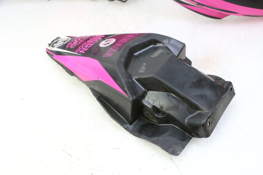 photo de CARROSSERIE CARENAGE COMPLET KAWASAKI KX 85 (2014 - 2021)