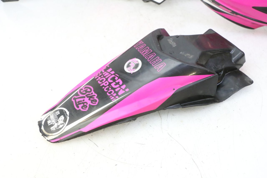 photo de CARROSSERIE CARENAGE COMPLET KAWASAKI KX 85 (2014 - 2021)