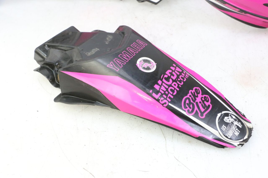 photo de CARROSSERIE CARENAGE COMPLET KAWASAKI KX 85 (2014 - 2021)