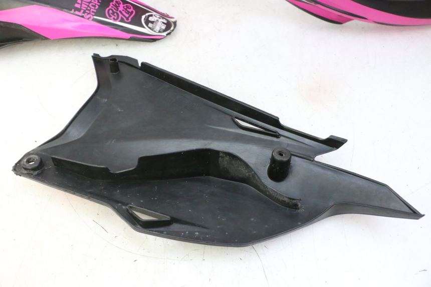 photo de CARROSSERIE CARENAGE COMPLET KAWASAKI KX 85 (2014 - 2021)