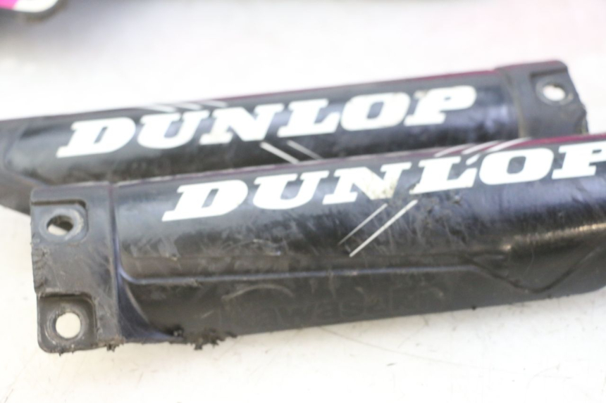 photo de CARROSSERIE CARENAGE COMPLET KAWASAKI KX 85 (2014 - 2021)