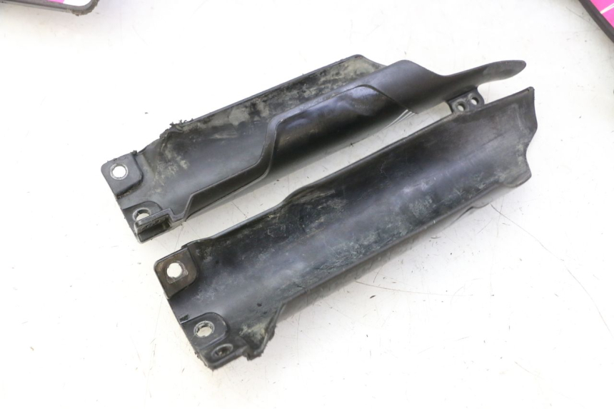 photo de CARROSSERIE CARENAGE COMPLET KAWASAKI KX 85 (2014 - 2021)