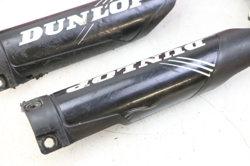 photo de CARROSSERIE CARENAGE COMPLET KAWASAKI KX 85 (2014 - 2021)