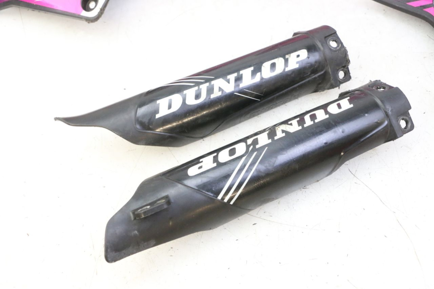 photo de CARROSSERIE CARENAGE COMPLET KAWASAKI KX 85 (2014 - 2021)