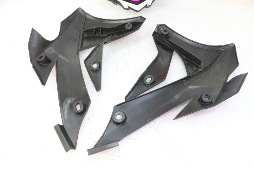 photo de CARROSSERIE CARENAGE COMPLET KAWASAKI KX 85 (2014 - 2021)