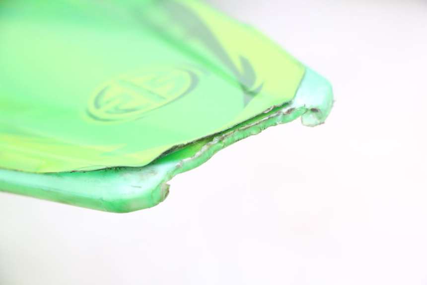 photo de CARROSSERIE CARENAGE COMPLET KAWASAKI KXF KX-F 250 (2017 - 2019) - Vue produit