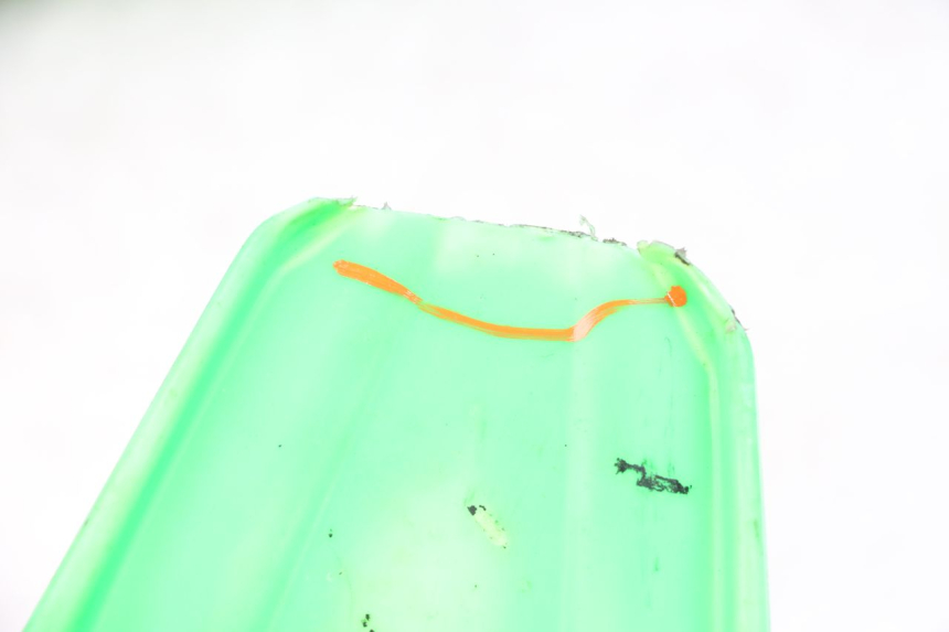 photo de CARROSSERIE CARENAGE COMPLET KAWASAKI KXF KX-F 250 (2017 - 2019) - Détails caractéristiques