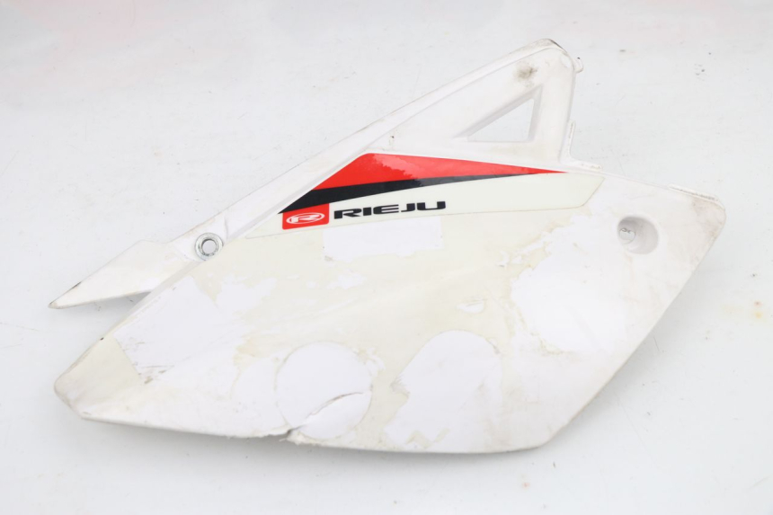 photo de CARROSSERIE CARENAGE COMPLET RIEJU MRT 50 (2018 - 2021)