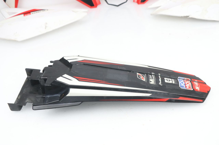 photo de CARROSSERIE CARENAGE COMPLET RIEJU MRT 50 (2018 - 2021)