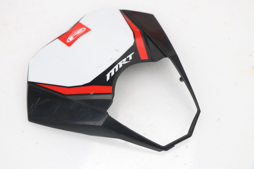 photo de CARROSSERIE CARENAGE COMPLET RIEJU MRT 50 (2018 - 2021)