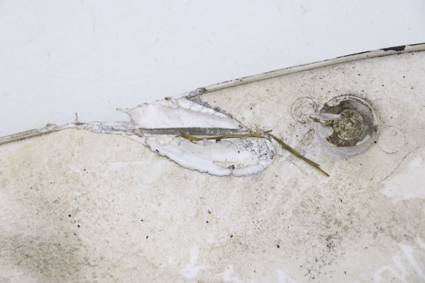 photo de CARROSSERIE CARENAGE COMPLET RIEJU MRT 50 (2018 - 2021)