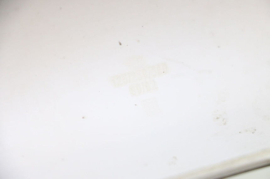 photo de CARROSSERIE CARENAGE COMPLET RIEJU MRT 50 (2018 - 2021)