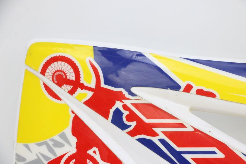 photo de CARROSSERIE CARENAGE COMPLET RIEJU MRT 50 (2018 - 2021)