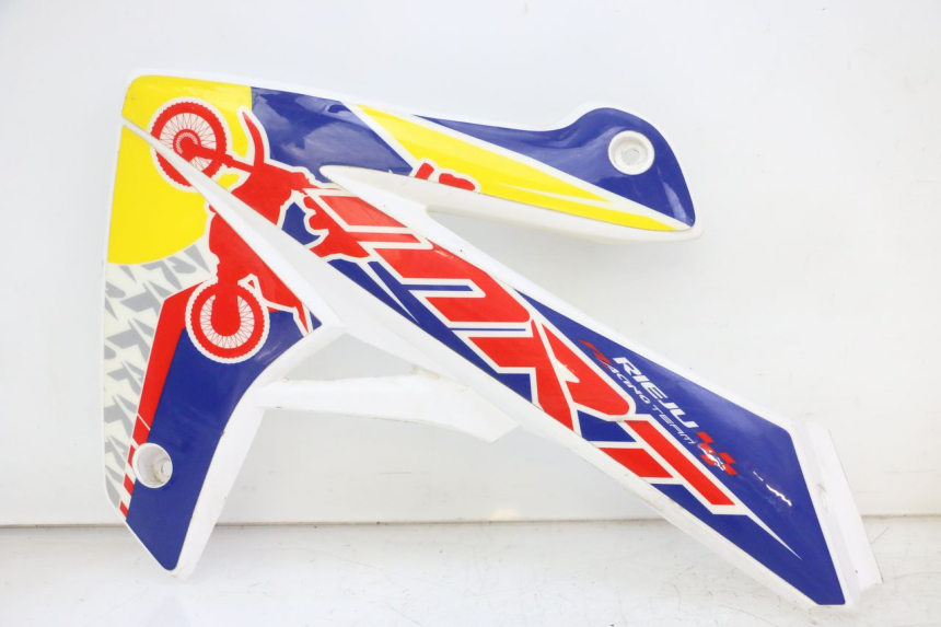 photo de CARROSSERIE CARENAGE COMPLET RIEJU MRT 50 (2018 - 2021)