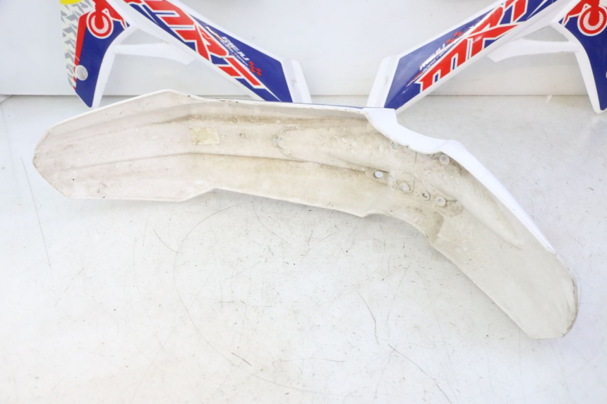 photo de CARROSSERIE CARENAGE COMPLET RIEJU MRT 50 (2018 - 2021)