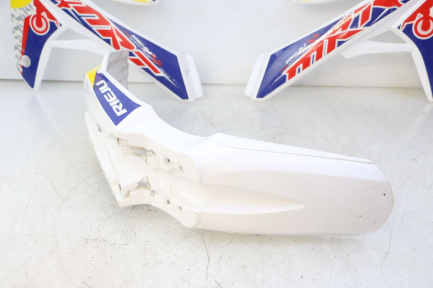 photo de CARROSSERIE CARENAGE COMPLET RIEJU MRT 50 (2018 - 2021)