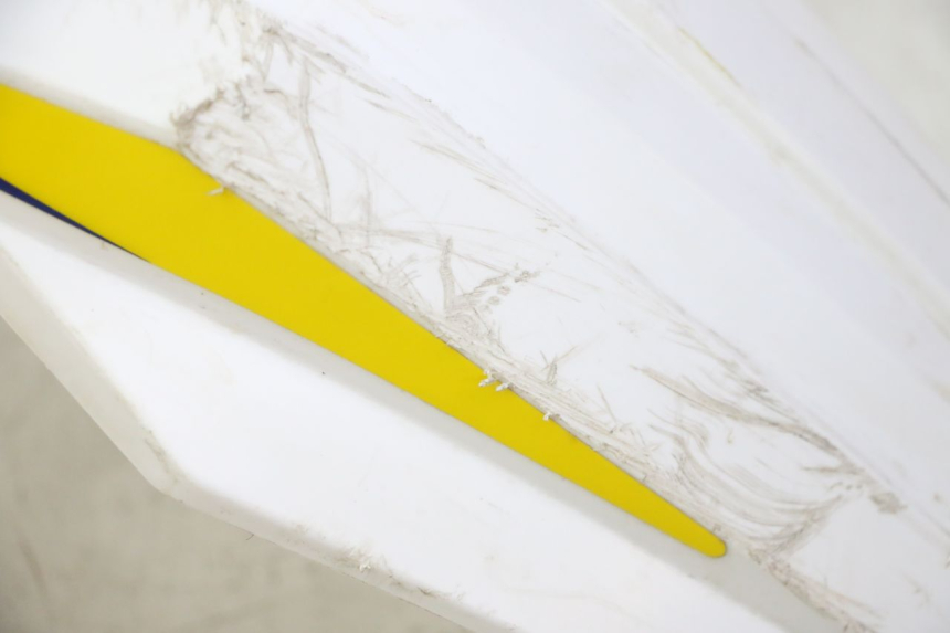 photo de CARROSSERIE CARENAGE COMPLET RIEJU MRT 50 (2018 - 2021)