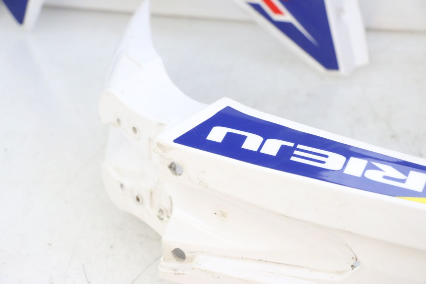 photo de CARROSSERIE CARENAGE COMPLET RIEJU MRT 50 (2018 - 2021)