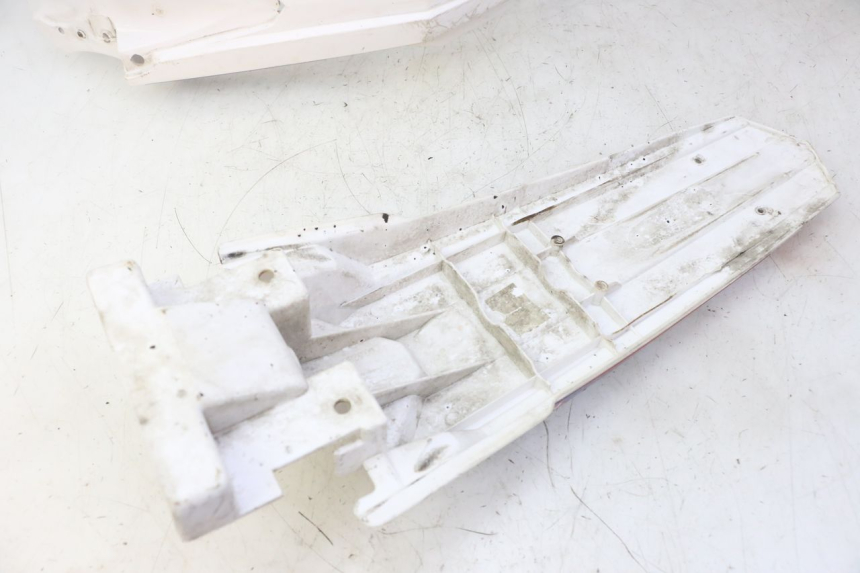 photo de CARROSSERIE CARENAGE COMPLET RIEJU MRT 50 (2018 - 2021)