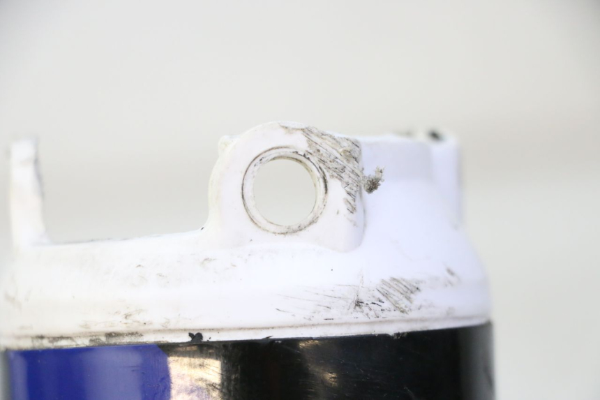 photo de CARROSSERIE CARENAGE COMPLET RIEJU MRT 50 (2018 - 2021)