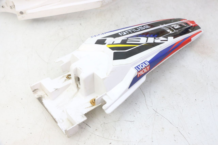 photo de CARROSSERIE CARENAGE COMPLET RIEJU MRT 50 (2018 - 2021)