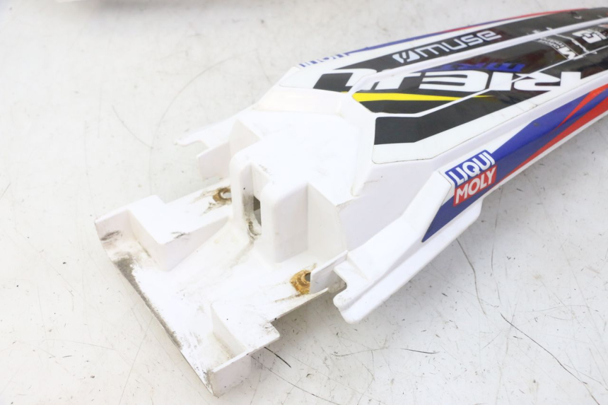 photo de CARROSSERIE CARENAGE COMPLET RIEJU MRT 50 (2018 - 2021)