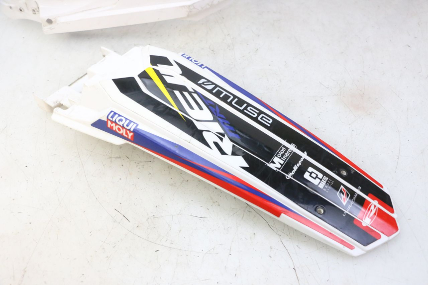 photo de CARROSSERIE CARENAGE COMPLET RIEJU MRT 50 (2018 - 2021)