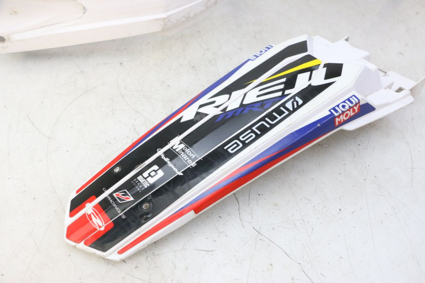 photo de CARROSSERIE CARENAGE COMPLET RIEJU MRT 50 (2018 - 2021)