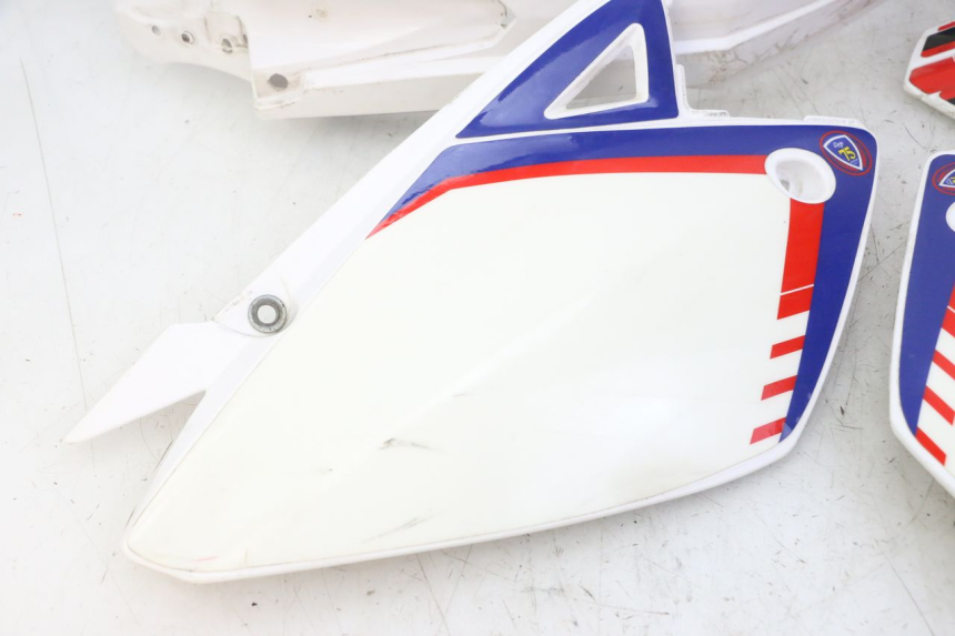 photo de CARROSSERIE CARENAGE COMPLET RIEJU MRT 50 (2018 - 2021)