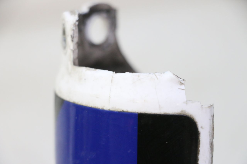 photo de CARROSSERIE CARENAGE COMPLET RIEJU MRT 50 (2018 - 2021)