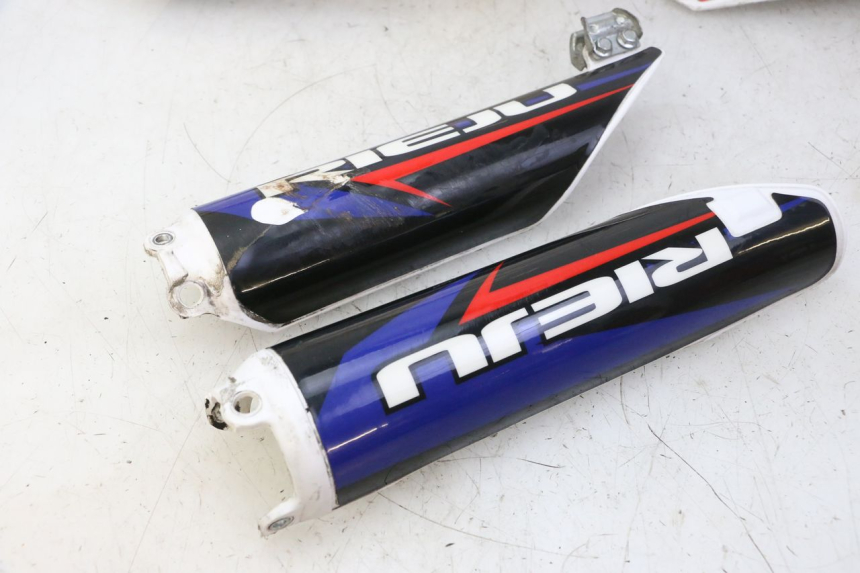 photo de CARROSSERIE CARENAGE COMPLET RIEJU MRT 50 (2018 - 2021)