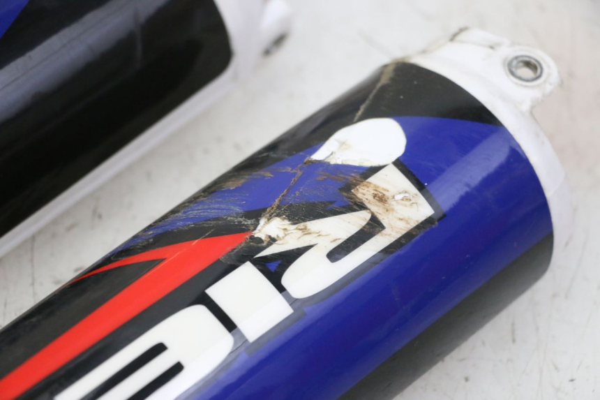 photo de CARROSSERIE CARENAGE COMPLET RIEJU MRT 50 (2018 - 2021)