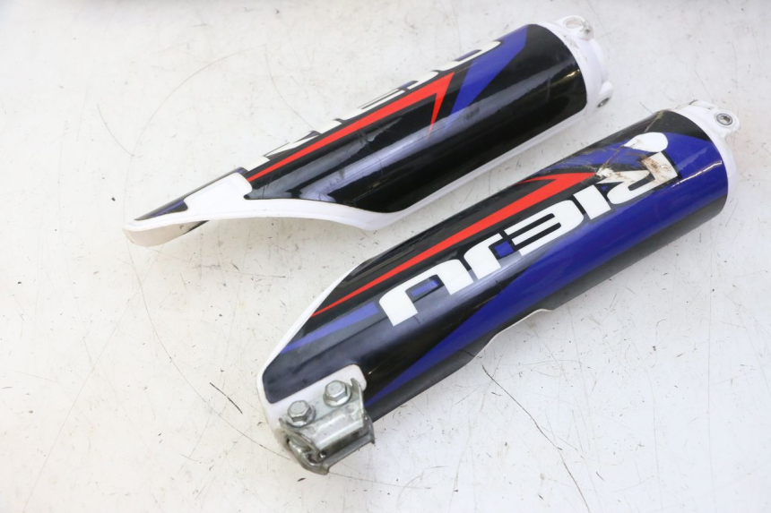 photo de CARROSSERIE CARENAGE COMPLET RIEJU MRT 50 (2018 - 2021)