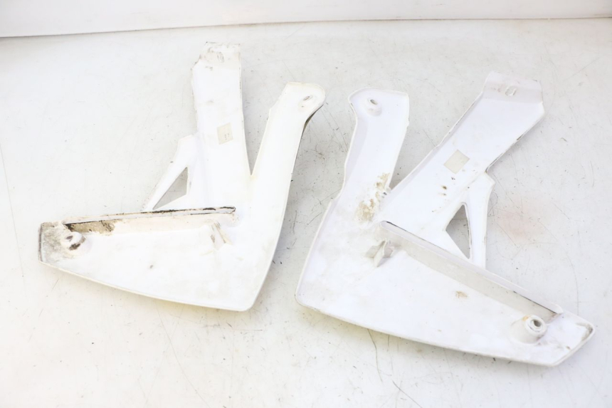 photo de CARROSSERIE CARENAGE COMPLET RIEJU MRT 50 (2018 - 2021)