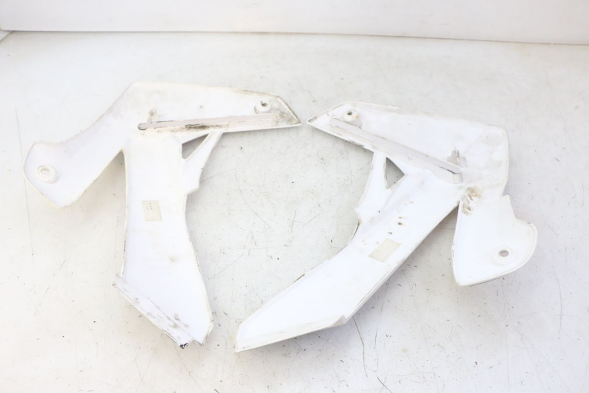 photo de CARROSSERIE CARENAGE COMPLET RIEJU MRT 50 (2018 - 2021)