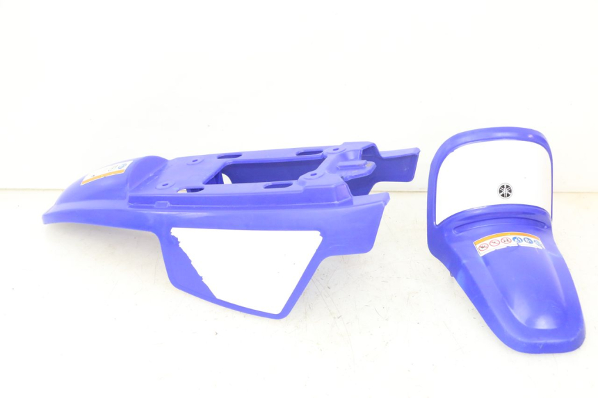 photo de CARROSSERIE CARENAGE COMPLET YAMAHA PW 50 (1984 - 2020)