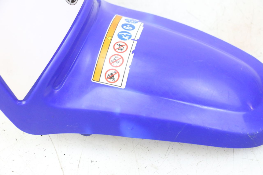 photo de CARROSSERIE CARENAGE COMPLET YAMAHA PW 50 (1984 - 2020)