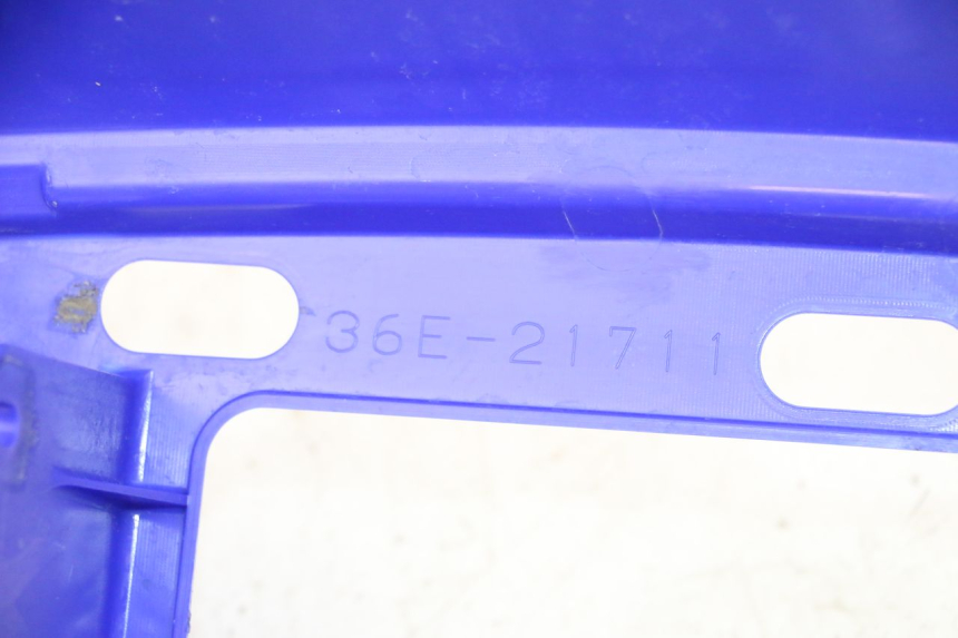 photo de CARROSSERIE CARENAGE COMPLET YAMAHA PW 50 (1984 - 2020)