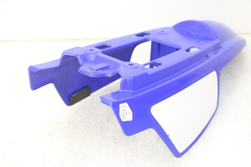 photo de CARROSSERIE CARENAGE COMPLET YAMAHA PW 50 (1984 - 2020)