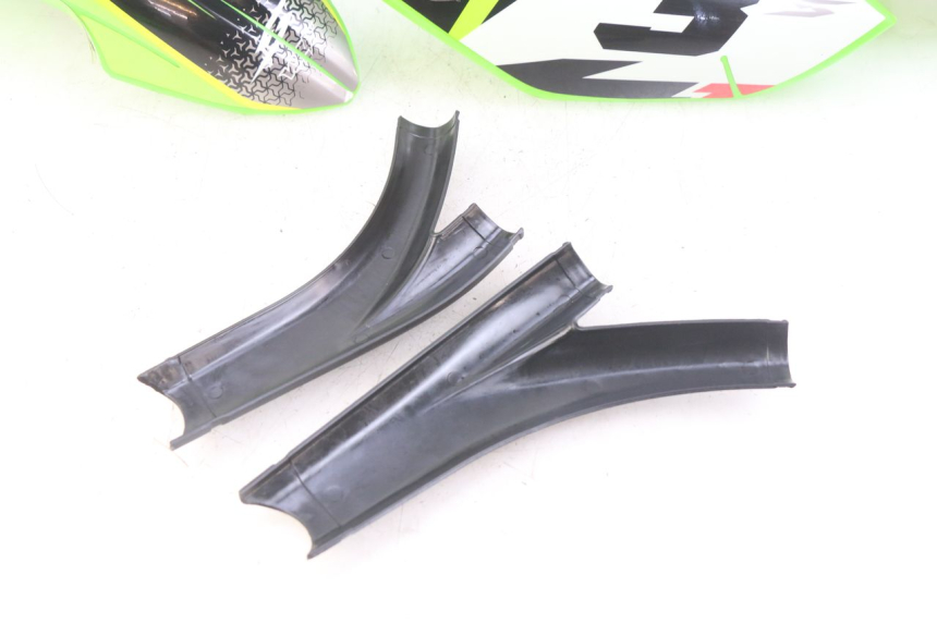 photo de CARROSSERIE CARENAGE COMPLET APOLLO RFZ 150