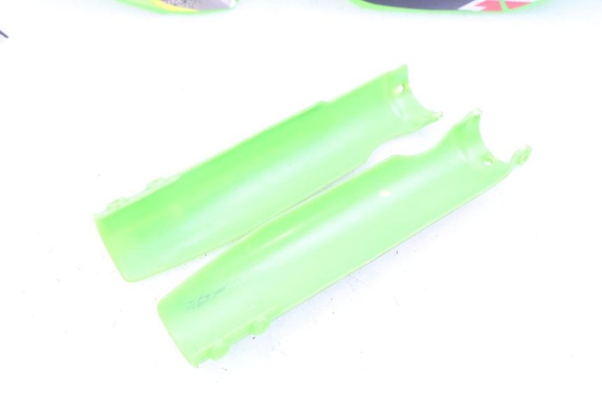 photo de CARROSSERIE CARENAGE COMPLET APOLLO RFZ 150