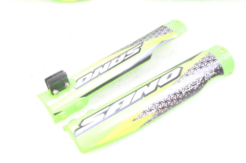 photo de CARROSSERIE CARENAGE COMPLET APOLLO RFZ 150